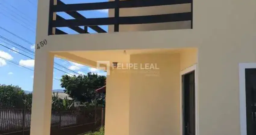 Casa com 4 quartos à venda na Rua Atahualpa de Andrade, 450, Jardim Atlântico, Florianópolis