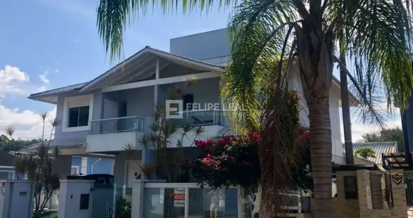 Casa com 4 quartos à venda na Rua João de Barro, 189, Canasvieiras, Florianópolis