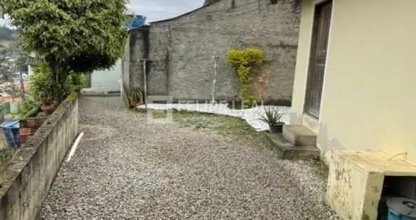 Casa com 2 quartos à venda na Rua Dr. Euríco Rauen, 488, Colônia Santana, São José