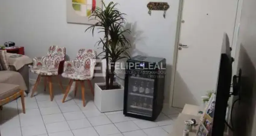 Apartamento com 2 quartos à venda na Rua João Saturnino Ouriques, 619, Campinas, São José