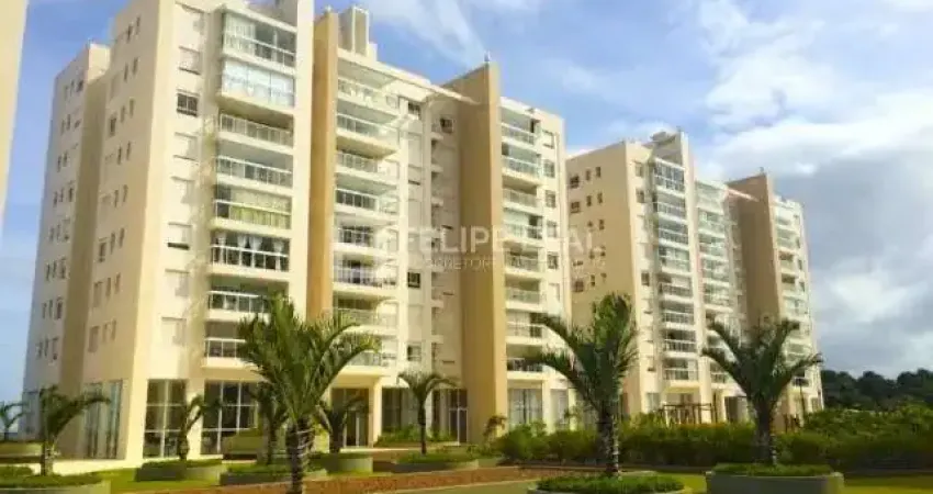 Apartamento com 4 quartos à venda na Rua Teixeira, 4161, Serraria, São José