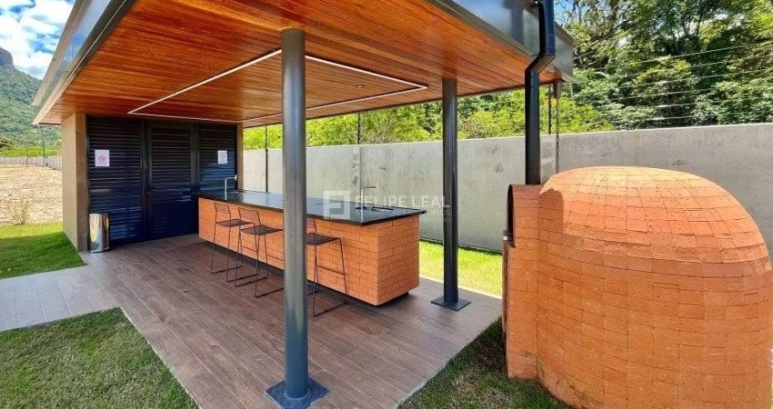 Lote / Terreno em Cidade Universitária Pedra Branca  -  Palhoça
