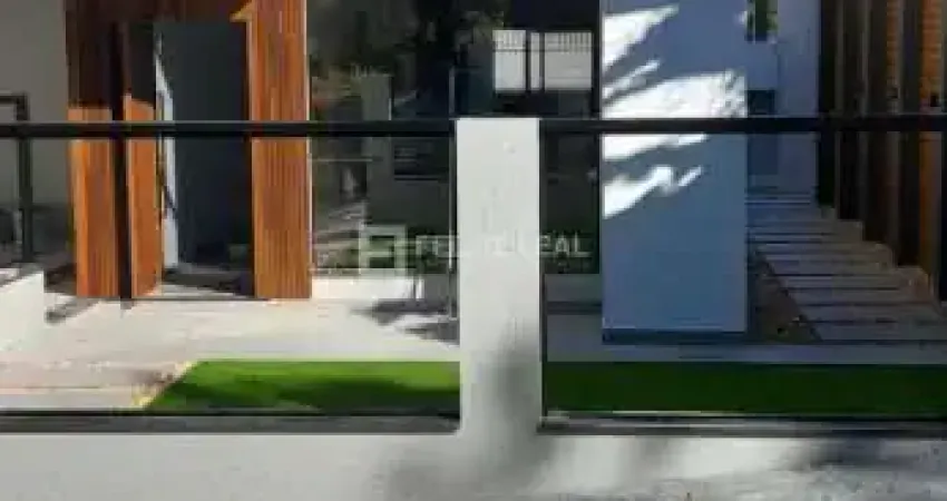 Casa com 3 quartos à venda na Rua das Macieiras, Pedra Branca, Palhoça