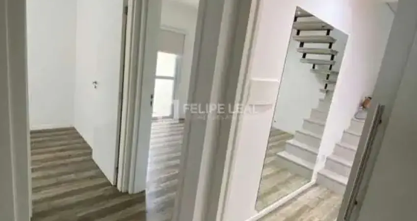 Cobertura com 3 quartos à venda na Avenida Egídio Abelino Richartz, Beira Rio, Biguaçu