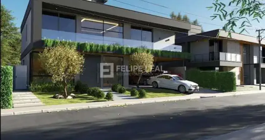 Casa com 4 quartos à venda na Rua Lagoinha, Av Pedra B, Pedra Branca, Palhoça