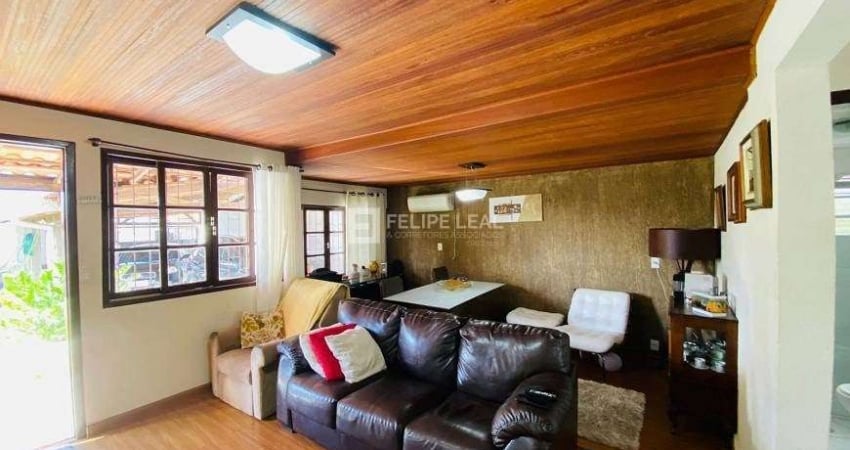 Casa com 3 quartos à venda na Rua Francisco Evangelista, 104, Jardim Atlântico, Florianópolis