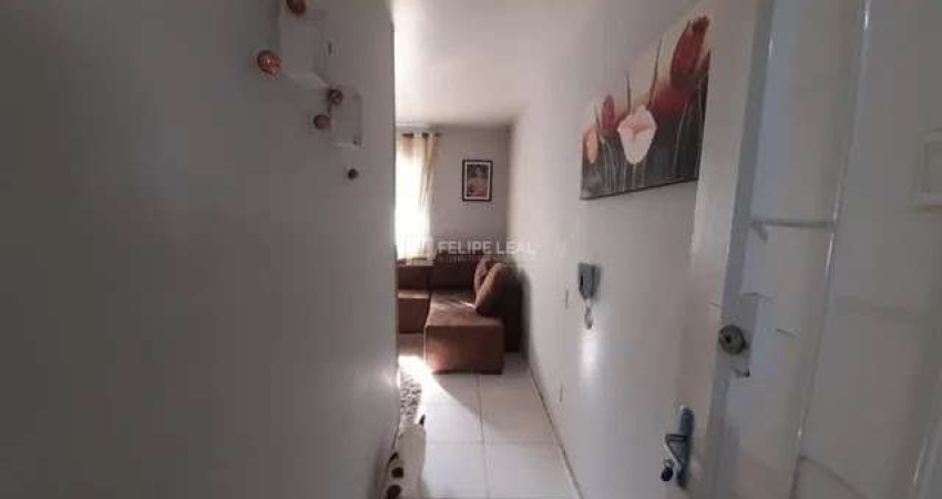 Apartamento em Forquilhas - São José, SC