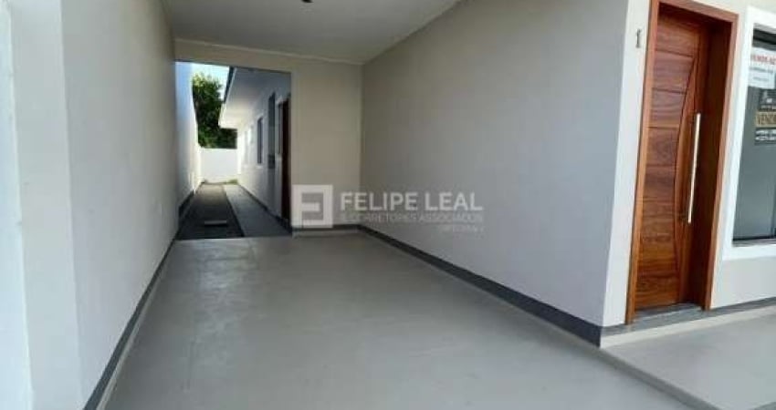 Casa com 3 quartos à venda na Rua José Manoel de Melo, Forquilhas, São José
