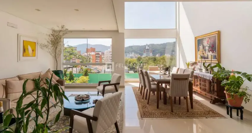 Casa com 4 quartos à venda na Rua Acelon Eduardo da Silva, 321, Córrego Grande, Florianópolis