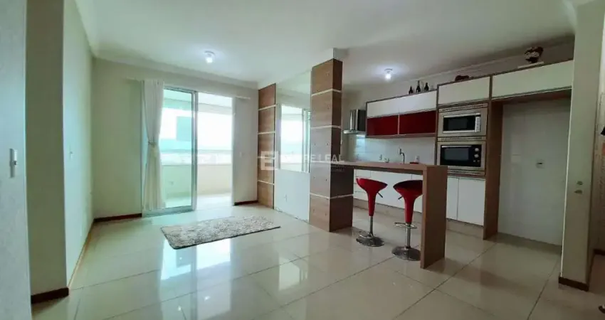 Apartamento com 3 quartos à venda na Rua Santo Antônio, 775, Barreiros, São José