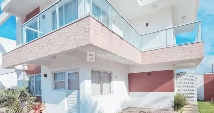 Apartamento com 2 quartos à venda na Rua Paulo Manoel dos Santos, 92, Pinheira, Palhoça