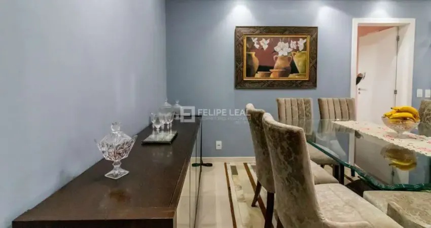 Apartamento em Campinas - São José, SC
