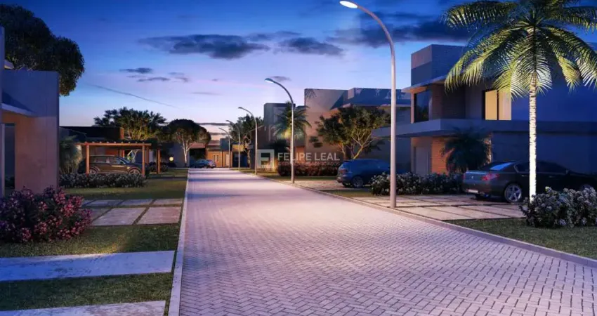 Terreno à venda na Avenida Wilson Castelo Branco, 700, Deltaville, Biguaçu