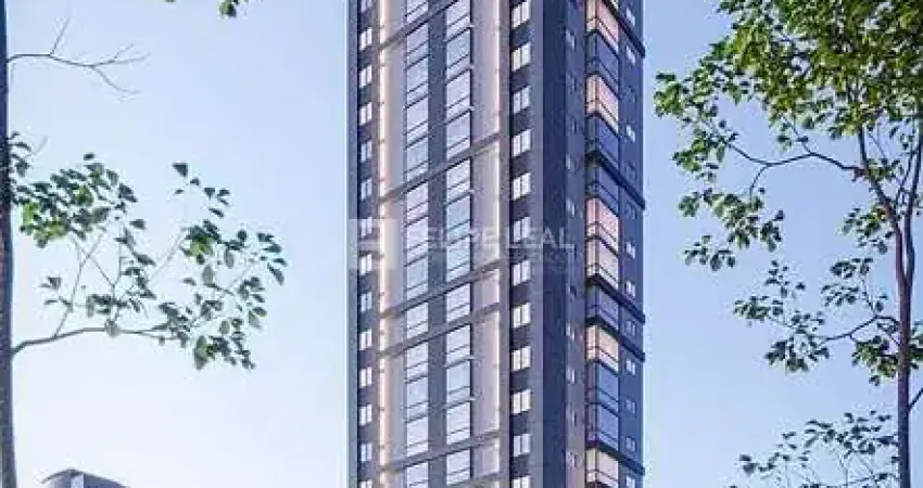 Loft com 1 quarto à venda na Rua Leonor Baron, Balneário Perequê, Porto Belo