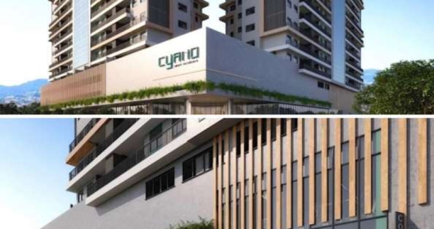Apartamento com 1 quarto à venda na Avenida João Theodoro da Silva, Roçado, São José