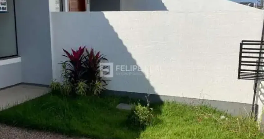 Casa em Loteamento Nova São José  -  São José