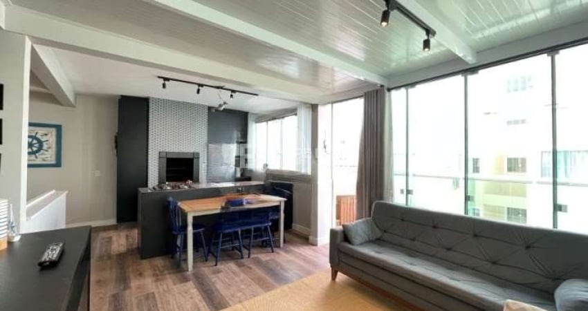 Cobertura Duplex em Bombas  -  Bombinhas