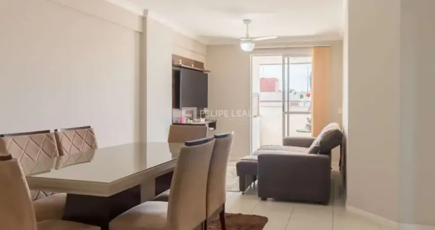 Apartamento com 3 quartos à venda na Rua Profa. Maria do Carmo Souza, 345, Campinas, São José