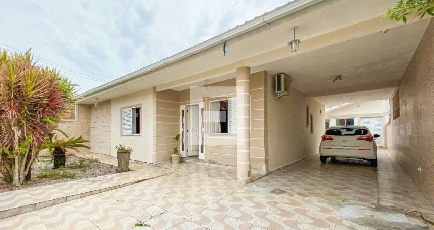 Casa em Serraria - São José, SC