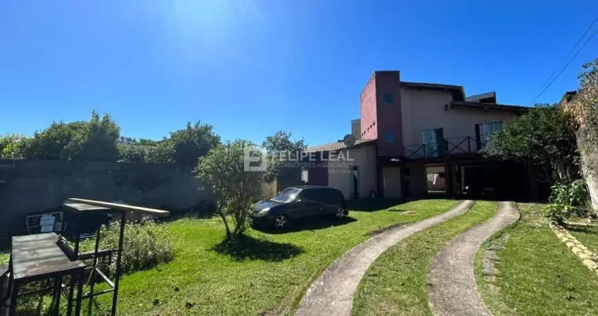 Casa com 3 quartos à venda na Servidão Caminho das Orquídeas, 152, São João do Rio Vermelho, Florianópolis