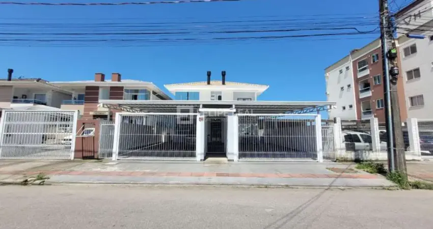 Apartamento em Nova Palhoça - Palhoça, SC
