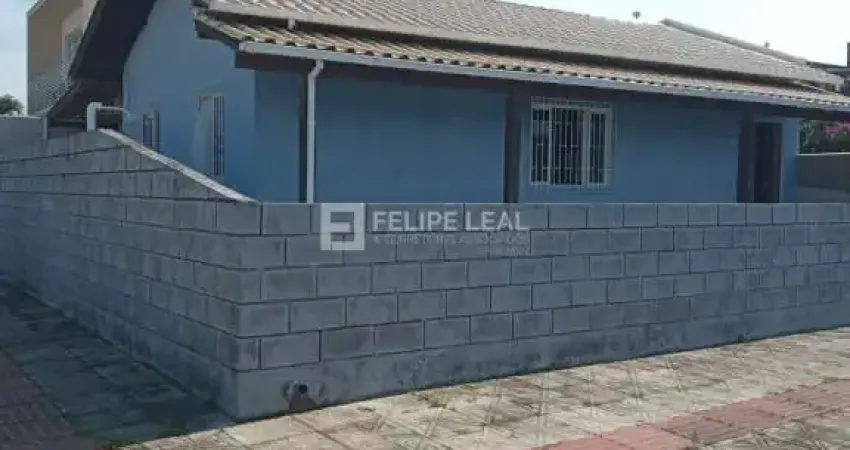 Casa com 3 quartos à venda na Rua Acarai, Praia do Sonho, Palhoça