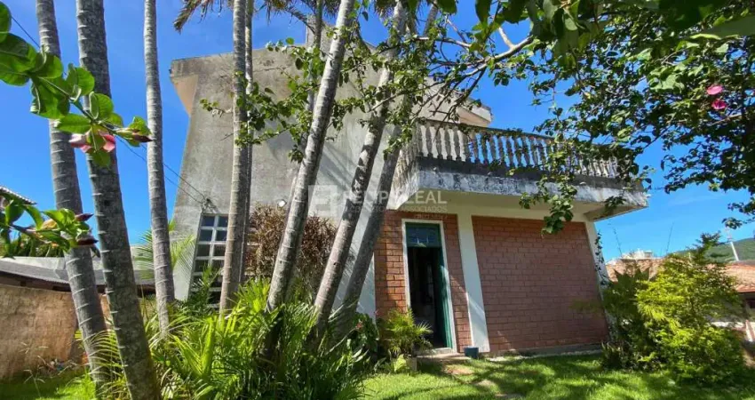 Casa com 4 quartos à venda na Servidão do Falcão, 92, Ingleses, Florianópolis