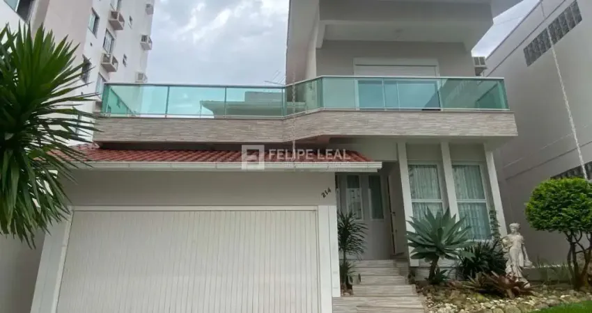 Casa com 3 quartos à venda na Rua Osni João Vieira, 214, Campinas, São José