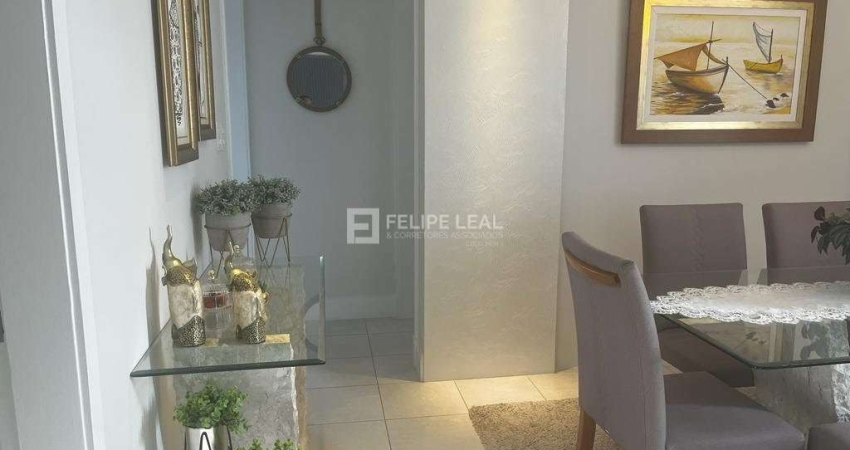Apartamento Duplex/Cobertura em Bom Abrigo  -  Florianópolis