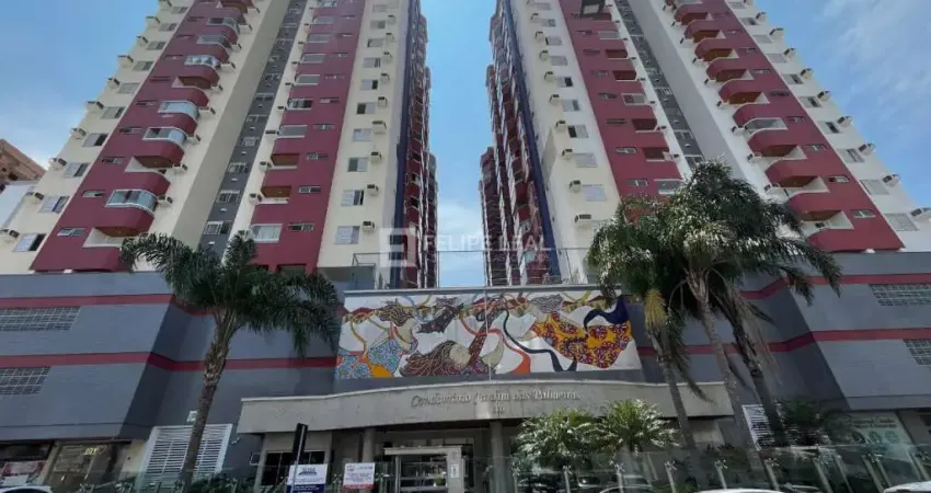 Apartamento em Campinas - São José, SC