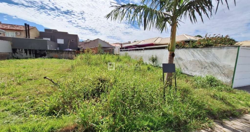 Lote / Terreno em Forquilhas  -  São José