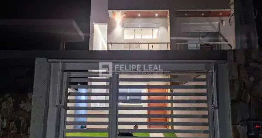 Casa com 2 quartos à venda na Rua da Glória, Bela Vista, Palhoça