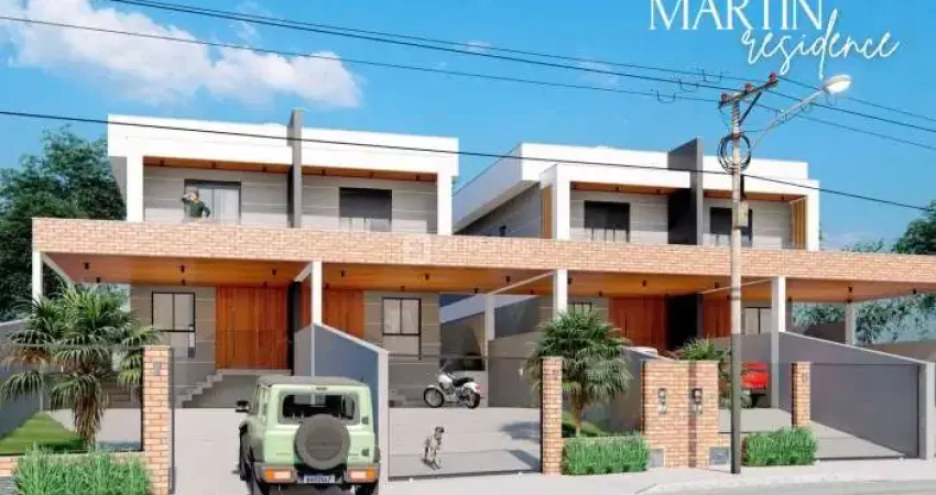 Casa com 3 quartos à venda na Rua Veneza, Pagani, Palhoça