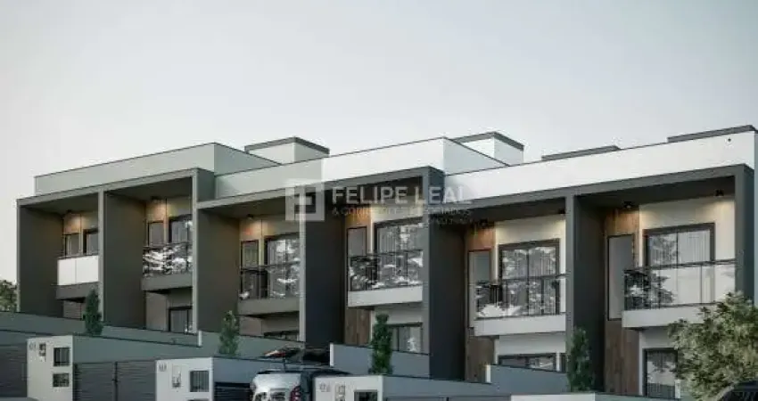 Casa com 3 quartos à venda na Rua Eduardo Mikulski, 100, Ipiranga, São José