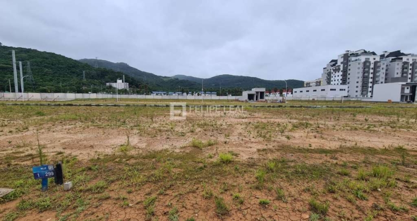 Terreno à venda na Avenida Deltaville, 301, Deltaville, Biguaçu