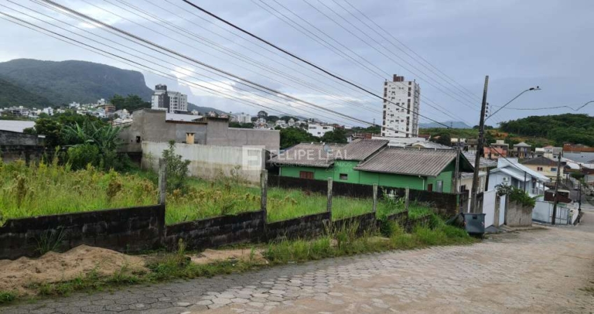 Lote / Terreno em Pagani - Palhoça, SC