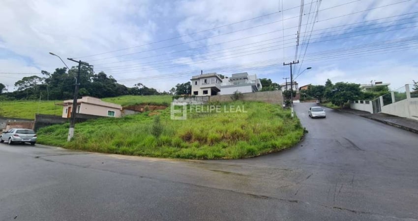 Lote / Terreno em Loteamento Santa Catarina  -  Biguaçu