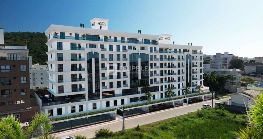 Apartamento em Bombas  -  Bombinhas