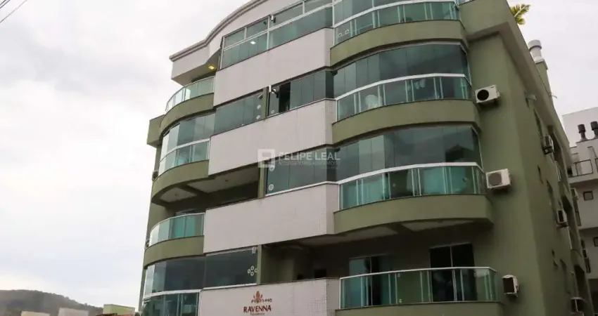 Apartamento com 3 quartos à venda na Rua Codorna, Bombas, Bombinhas