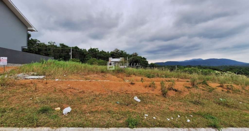 Terreno à venda na Rua Antônio Jovita Duarte, Forquilhas, São José