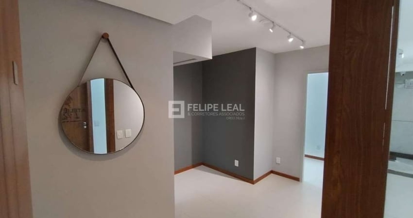 Sala comercial à venda na Avenida Pref. Osmar Cunha, 260, Centro, Florianópolis