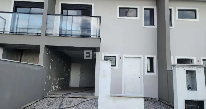 Casa com 3 quartos à venda na Rua Sagrada Familia, 210, Pinheira, Palhoça