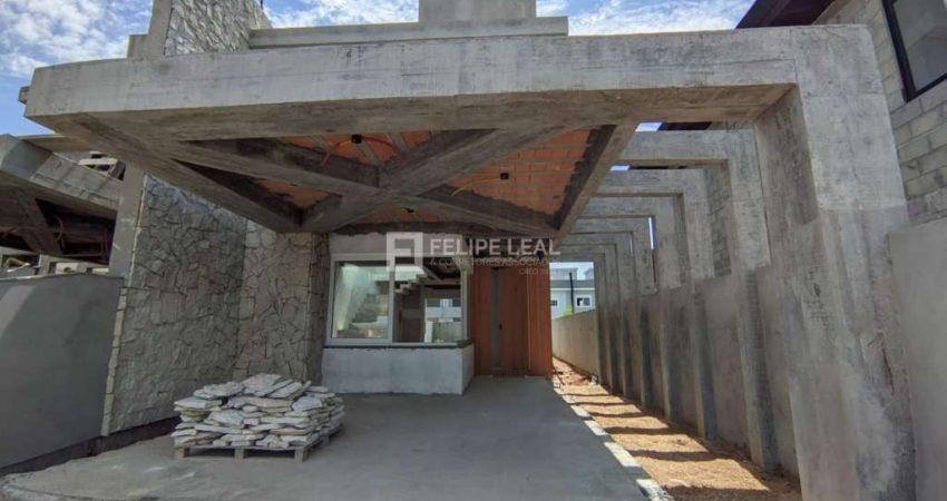 Casa com 3 quartos à venda na Rua das Garças, Campeche, Florianópolis