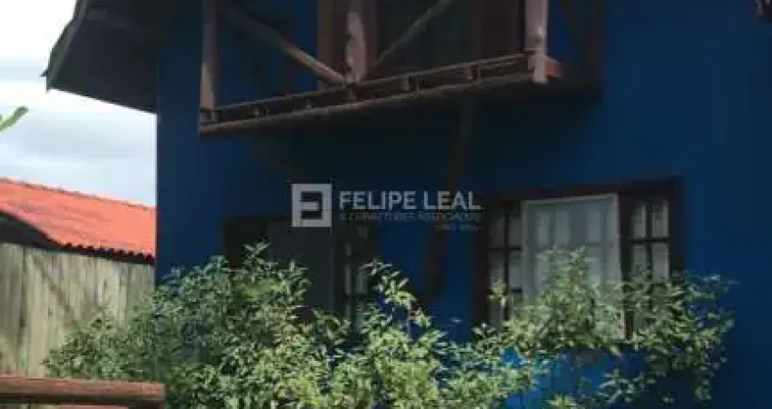 Casa com 3 quartos à venda na Rua Adelina Rodrigues Martins, 33, Guarda do Imbau, Palhoça