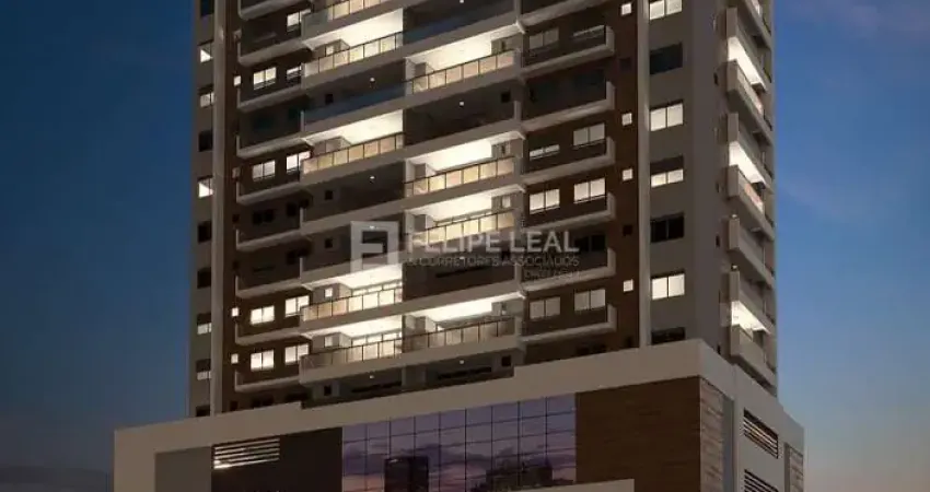 Apartamento com 3 quartos à venda na Rua Adhemar da Silva, Kobrasol, São José