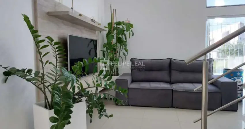 Casa com 4 quartos à venda na Rua Ipê Rosa, 258, Carianos, Florianópolis