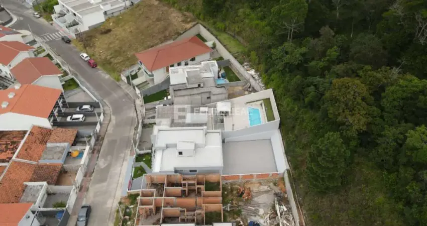 Casa com 3 quartos à venda na Rua José Francisco Junkes, 332, Potecas, São José