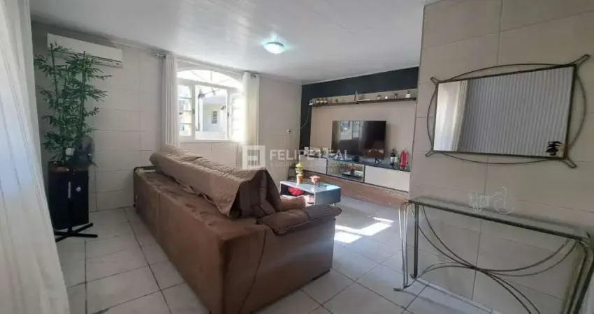 Casa com 3 quartos à venda na Rua Jerônimo Knoth, 35, Jardim Eldorado, Palhoça