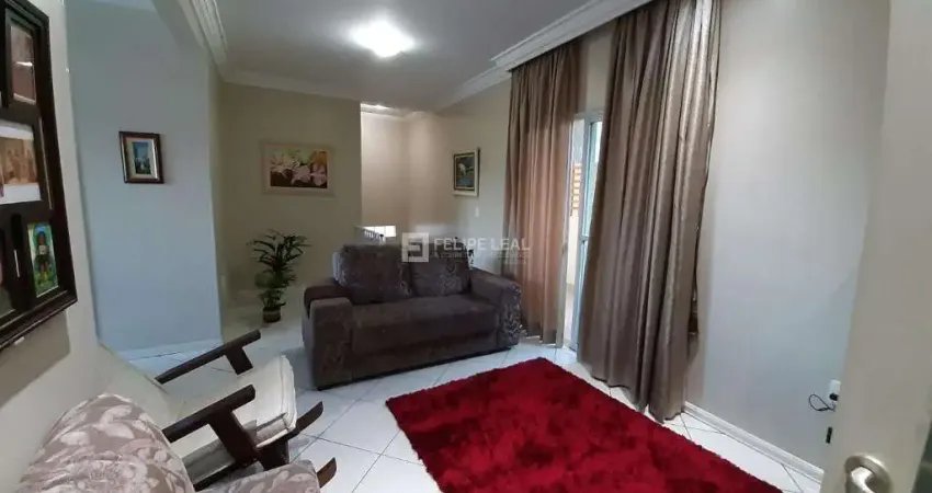 Casa com 3 quartos à venda na Avenida Pres. Nereu Ramos, 1039, Campinas, São José