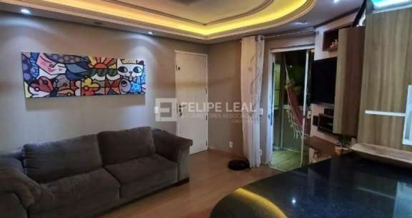 Apartamento com 3 quartos à venda na Rua Artur De Brito, 675, Aririu, Palhoça